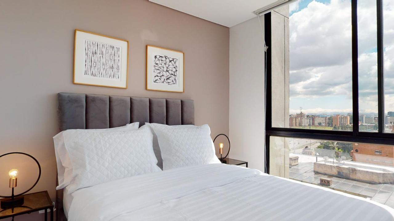 Fabuloso Apartamento 2 Hab Cerca Unicentro