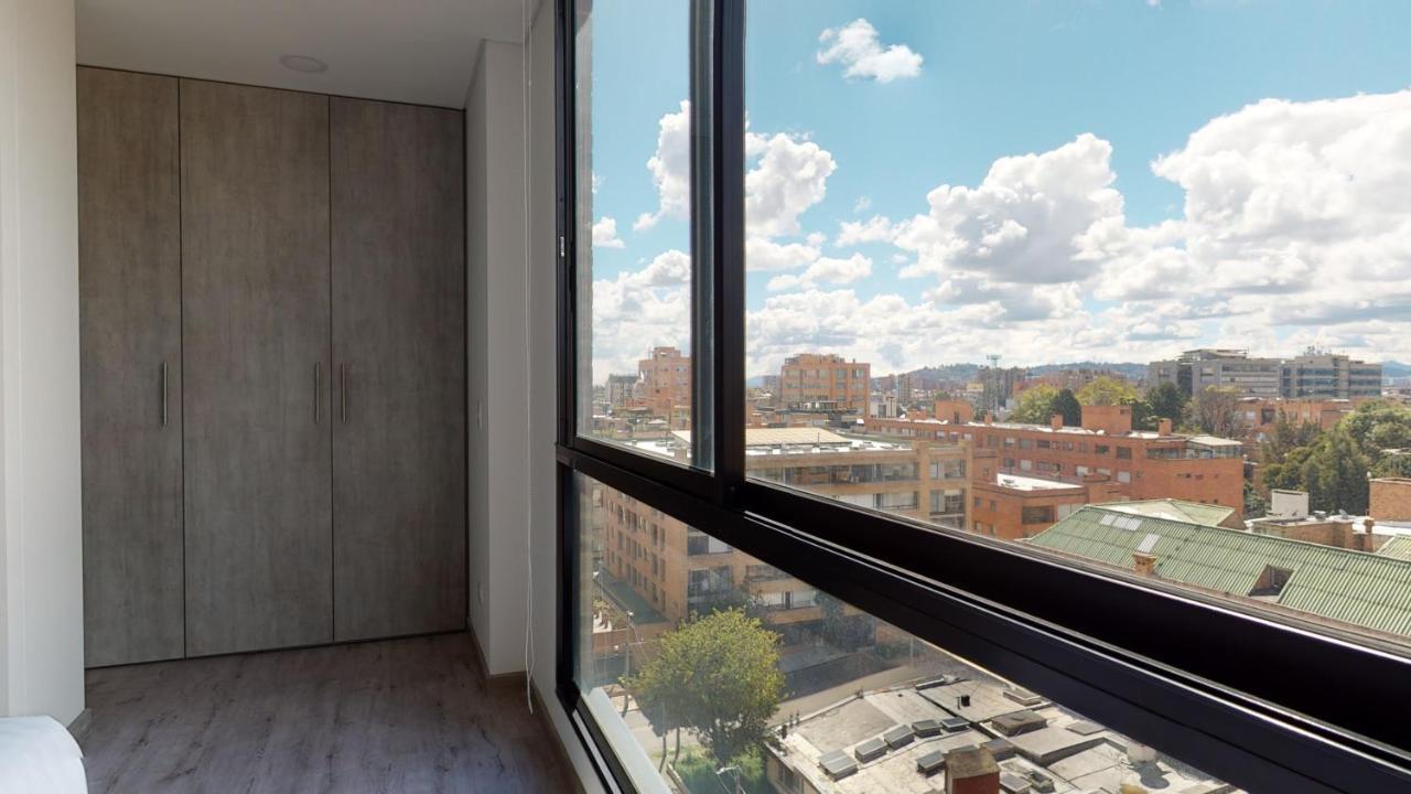 Apartamento Fabuloso Apartamento 2 Hab Cerca Unicentro