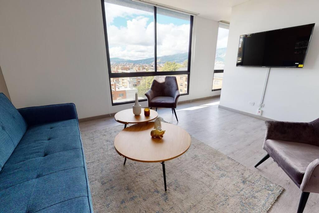 Fabuloso Apartamento 2 Hab Cerca Unicentro