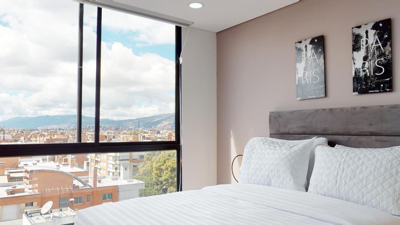 Fabuloso Apartamento 2 Hab Cerca Unicentro