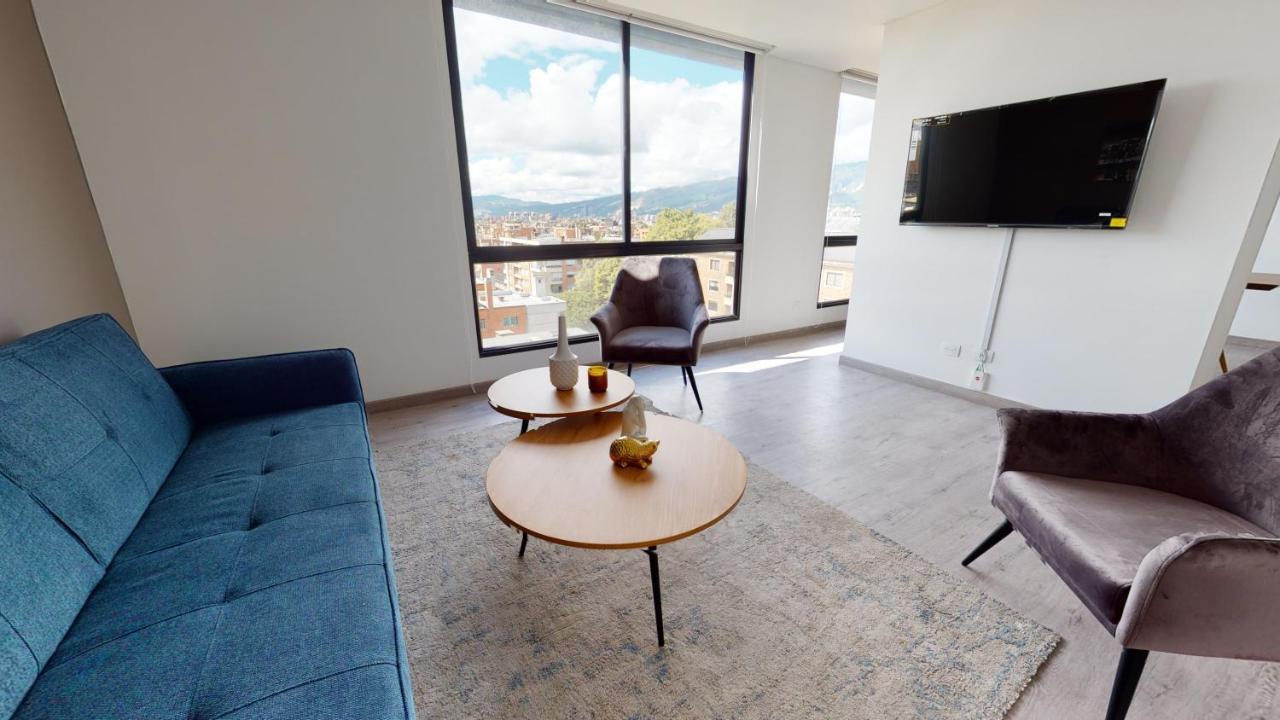 Fabuloso Apartamento 2 Hab Cerca Unicentro