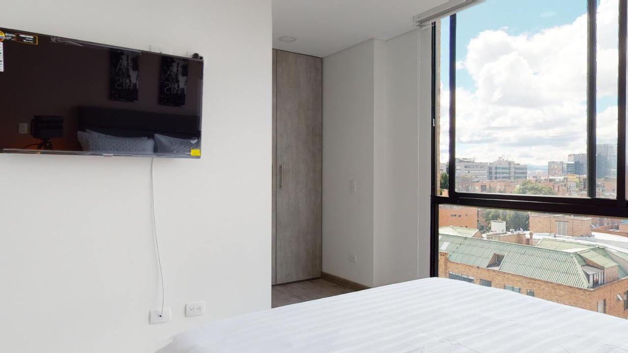 Fabuloso Apartamento 2 Hab Cerca Unicentro Bogotá