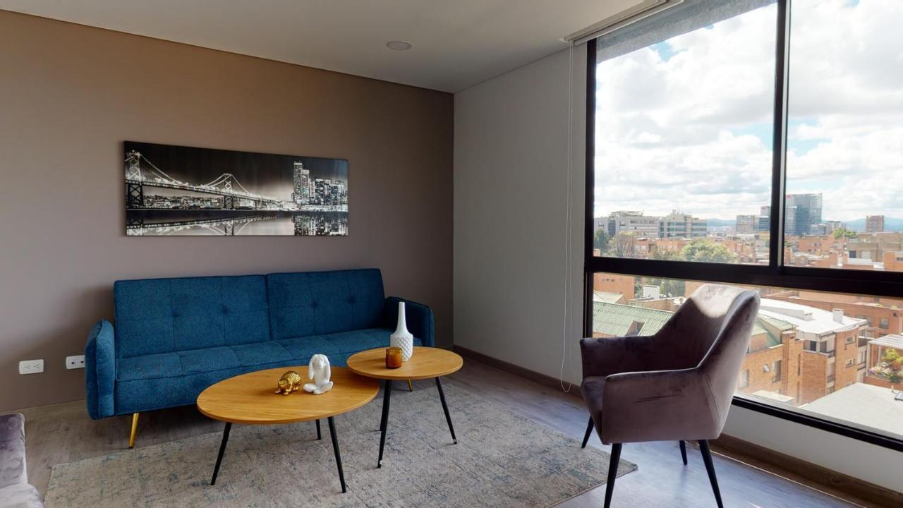 Apartamento Fabuloso Apartamento 2 Hab Cerca Unicentro *