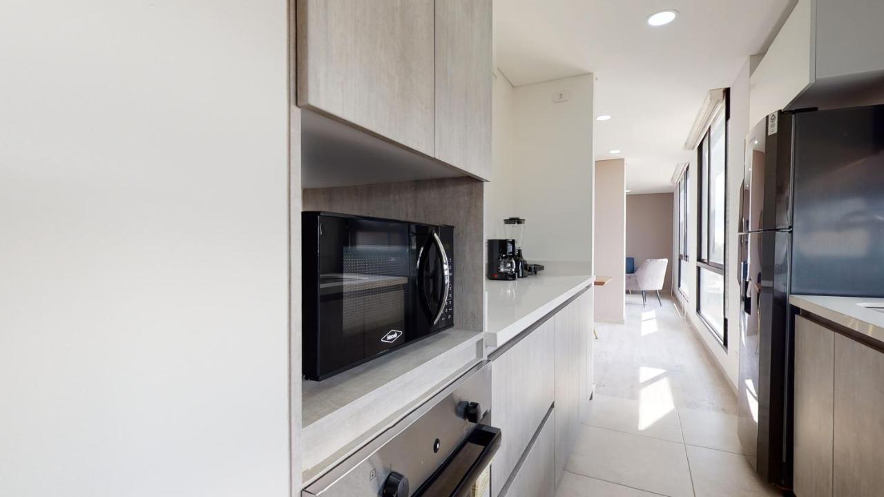 Apartamento Fabuloso Apartamento 2 Hab Cerca Unicentro Bogotá