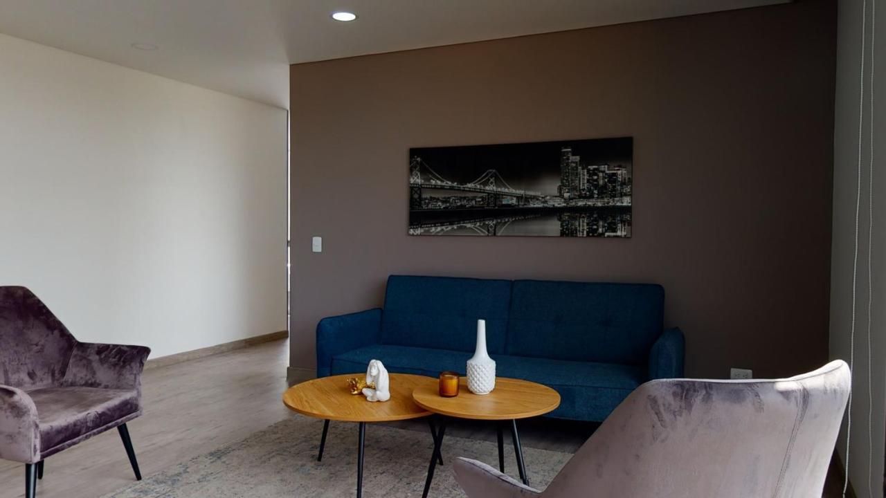 Apartamento Fabuloso Apartamento 2 Hab Cerca Unicentro *