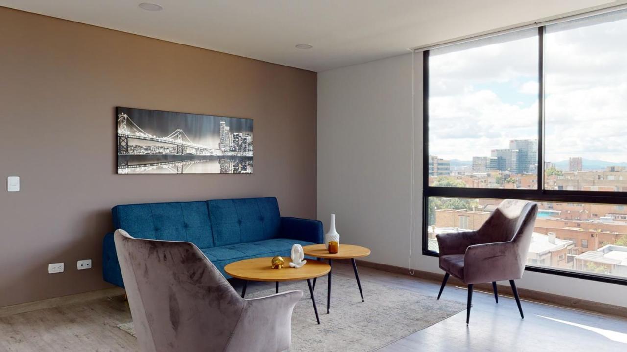 Apartamento Fabuloso Apartamento 2 Hab Cerca Unicentro