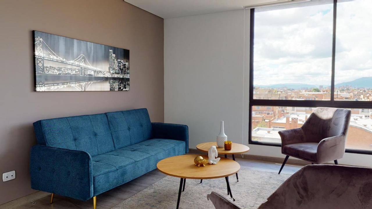Fabuloso Apartamento 2 Hab Cerca Unicentro