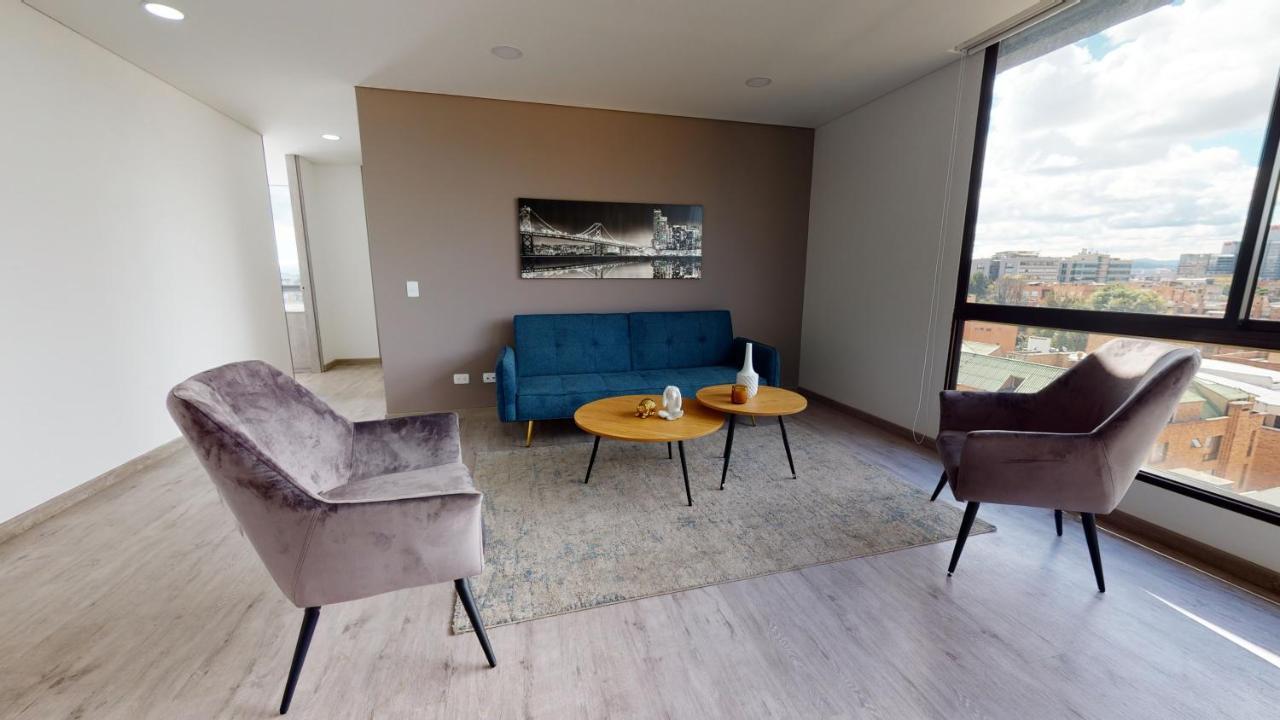 Apartamento Fabuloso Apartamento 2 Hab Cerca Unicentro *