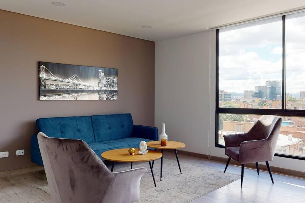 Fabuloso Apartamento 2 Hab Cerca Unicentro