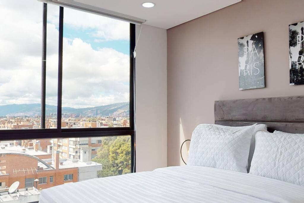 Apartamento Fabuloso Apartamento 2 Hab Cerca Unicentro *