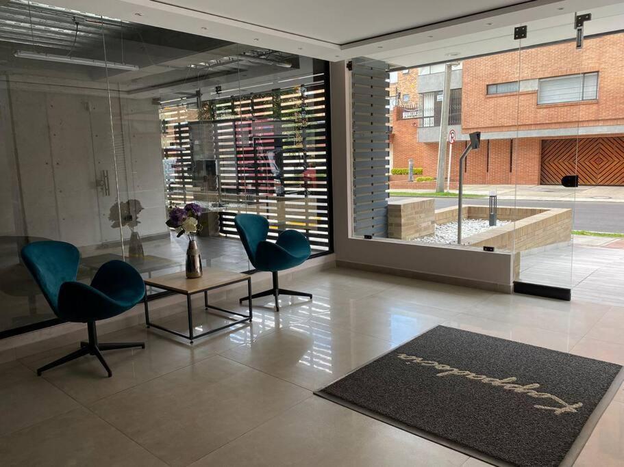 Fabuloso Apartamento 2 Hab Cerca Unicentro Apartamento Bogotá