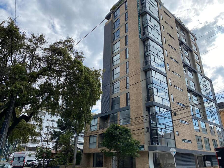 Fabuloso Apartamento 2 Hab Cerca Unicentro Apartamento *