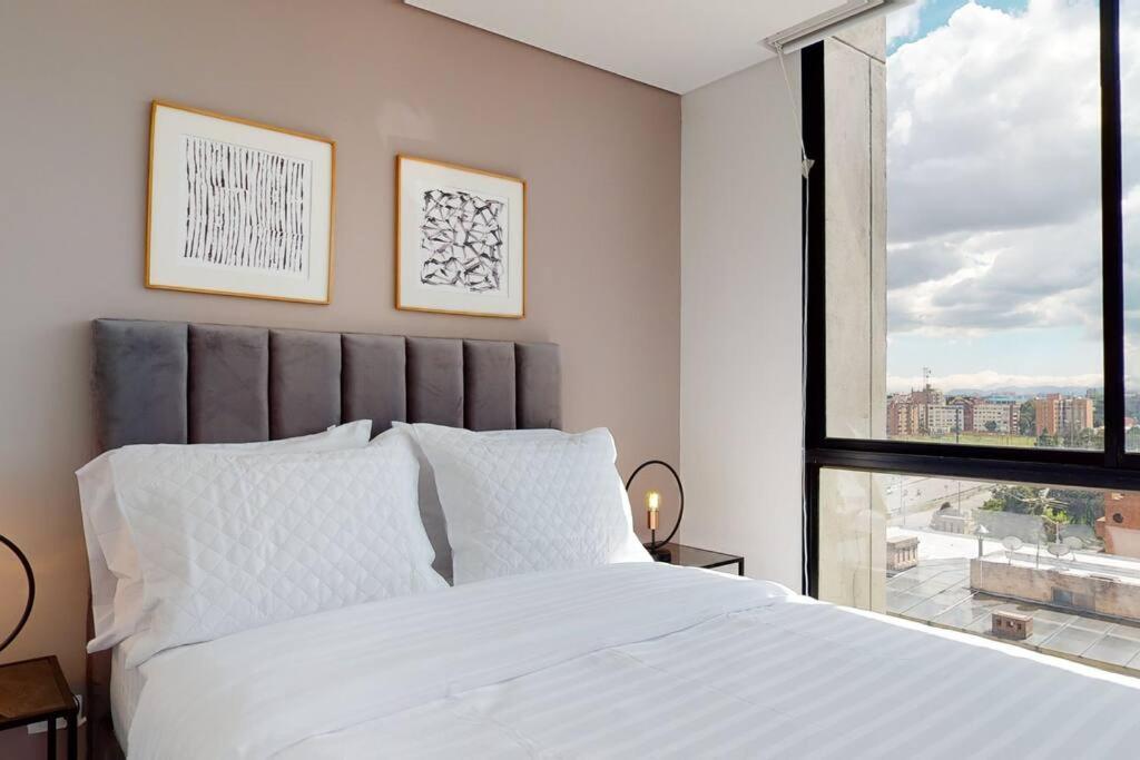Fabuloso Apartamento 2 Hab Cerca Unicentro