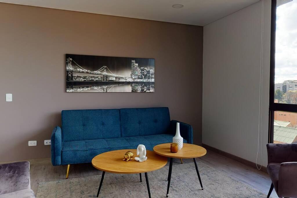 Apartamento Fabuloso Apartamento 2 Hab Cerca Unicentro *