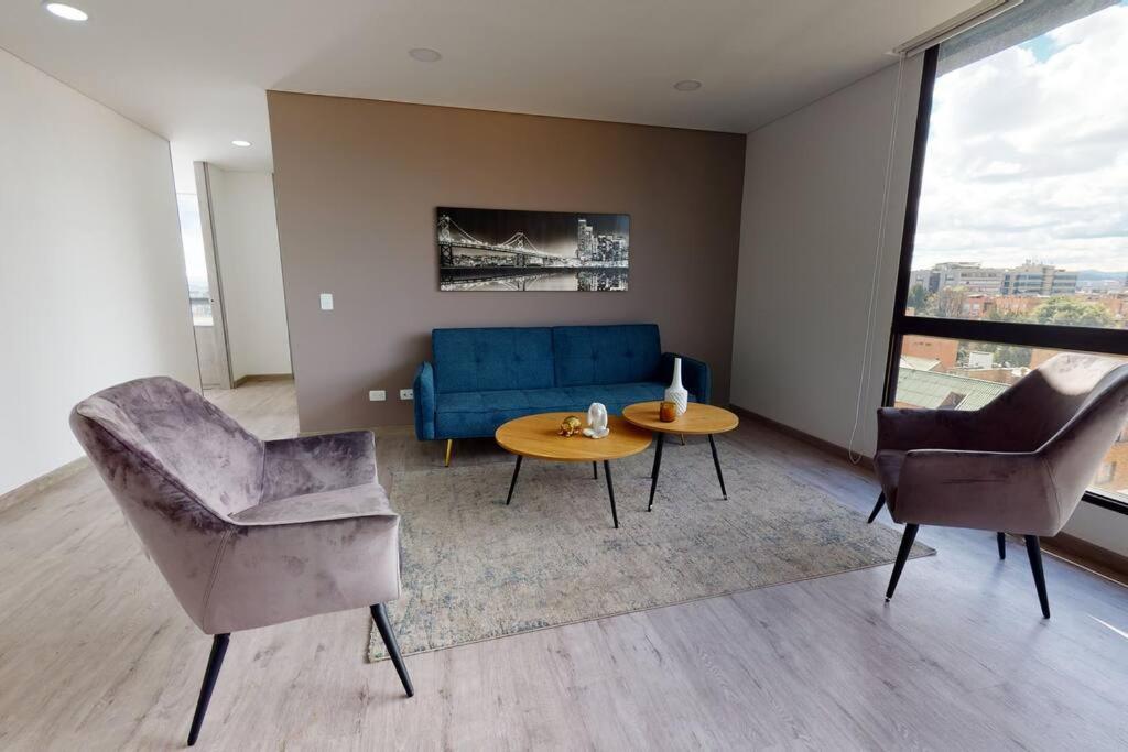 Fabuloso Apartamento 2 Hab Cerca Unicentro Apartamento *