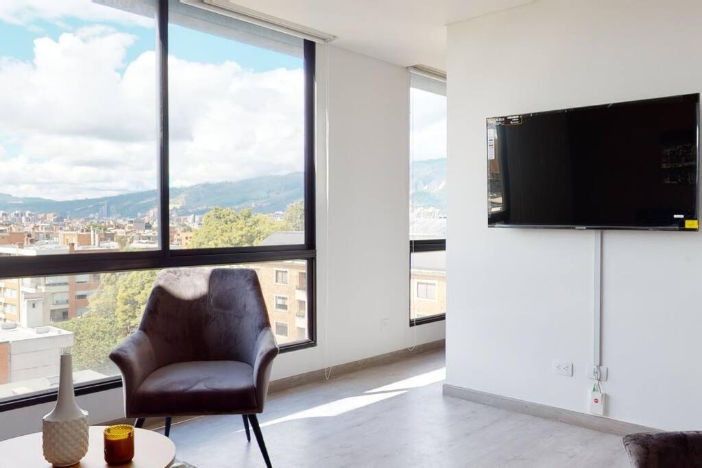 Apartamento Fabuloso Apartamento 2 Hab Cerca Unicentro *
