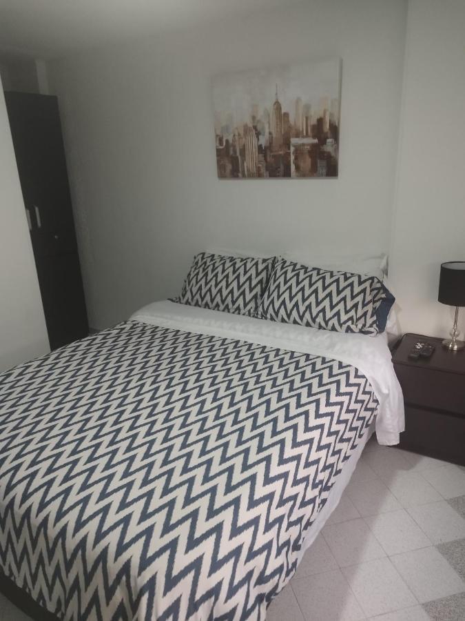 Apartamento Casa Avila - Amoblado 3 - Alsacia