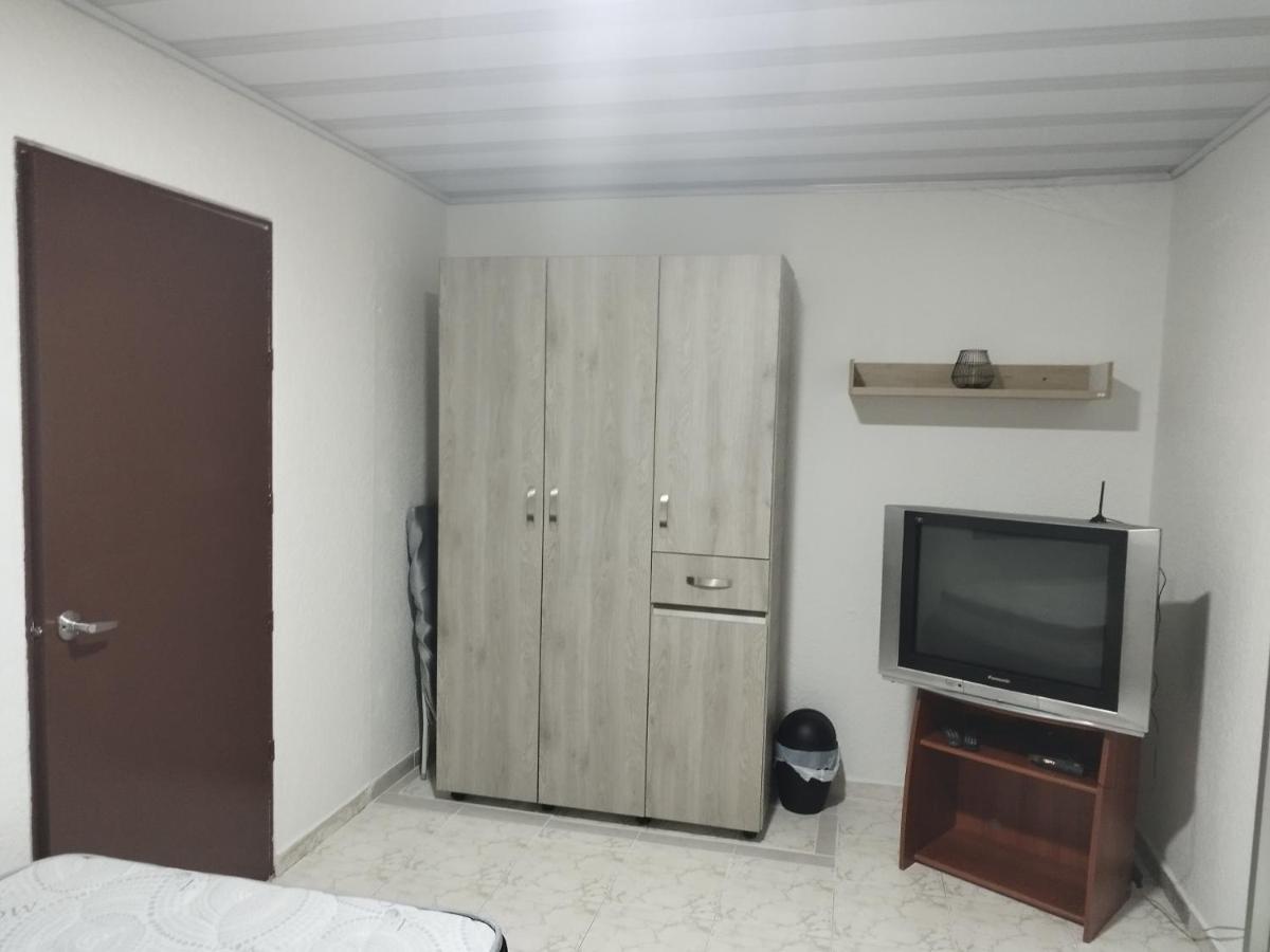 Casa Avila - Apartamento Amoblado 2 - Alsacia