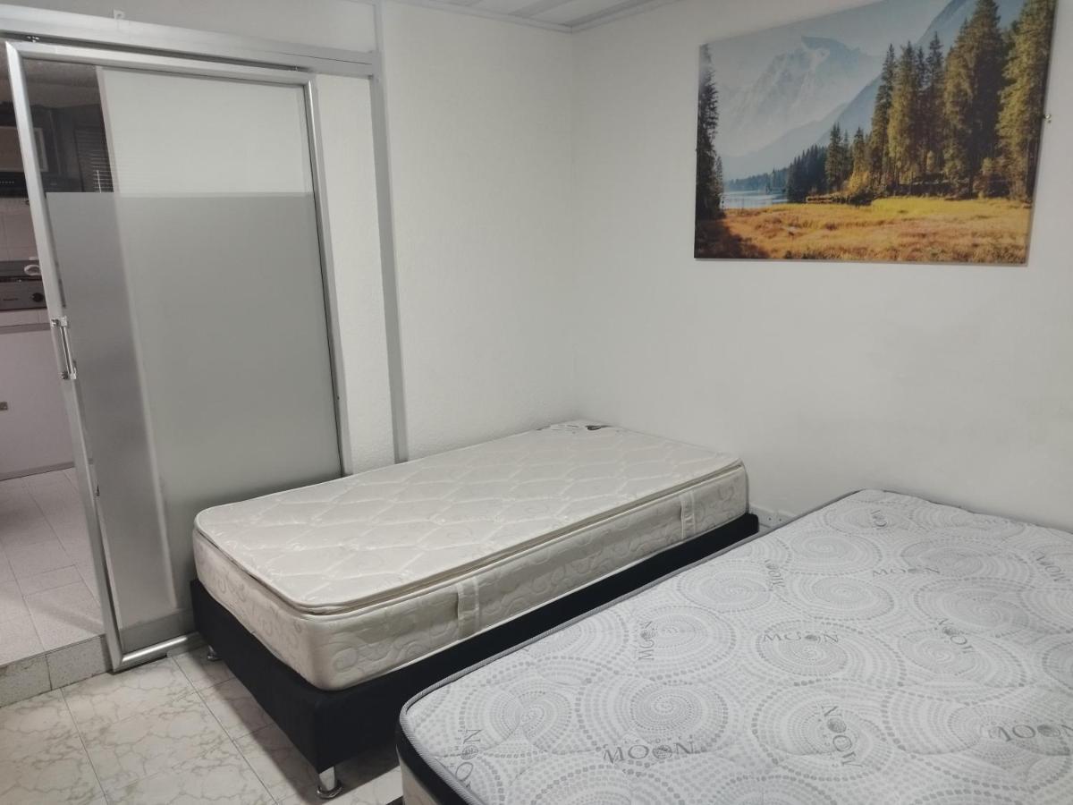 Apartamento Casa Avila - Apartamento Amoblado 2 - Alsacia Bogotá
