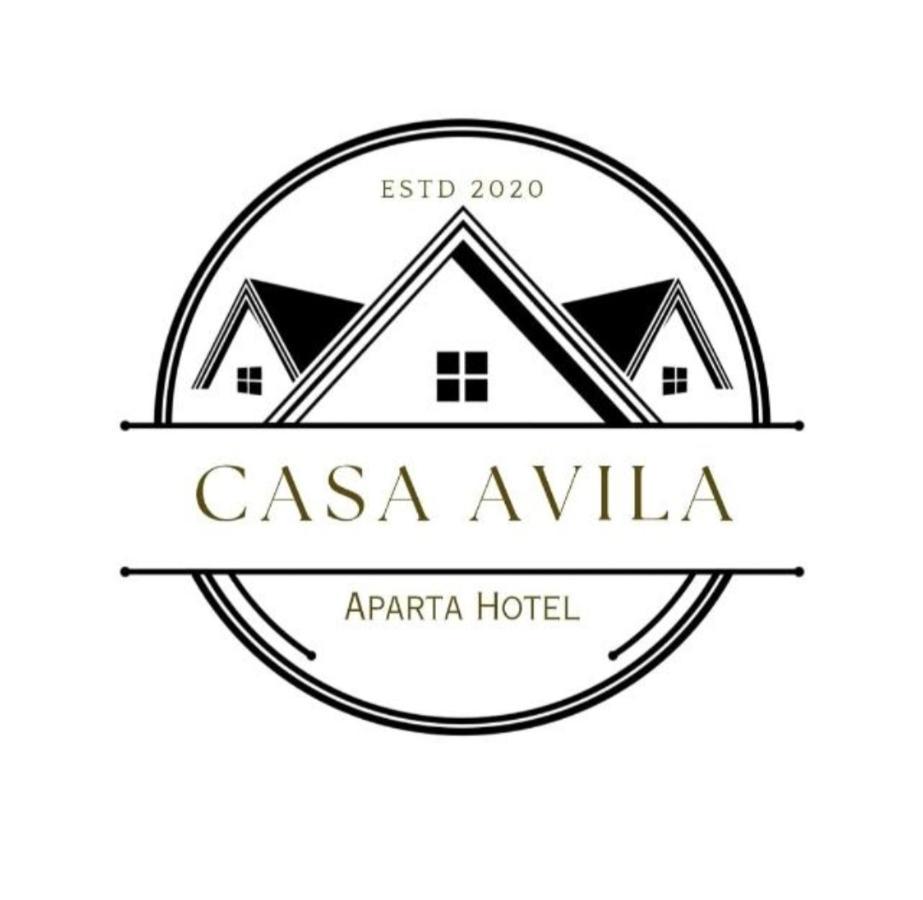 Casa Avila - Apartamento Amoblado 2 - Alsacia Apartamento Bogotá