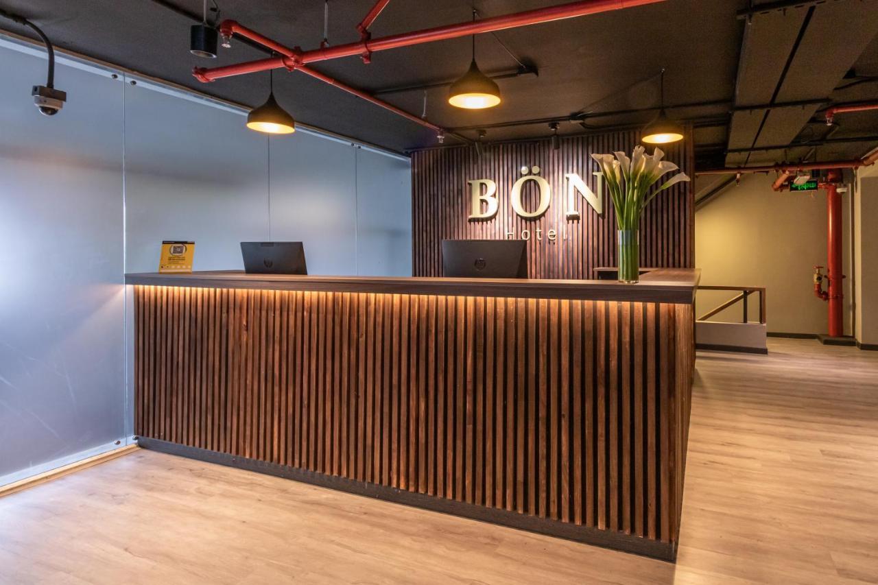 Hotel Bon 17