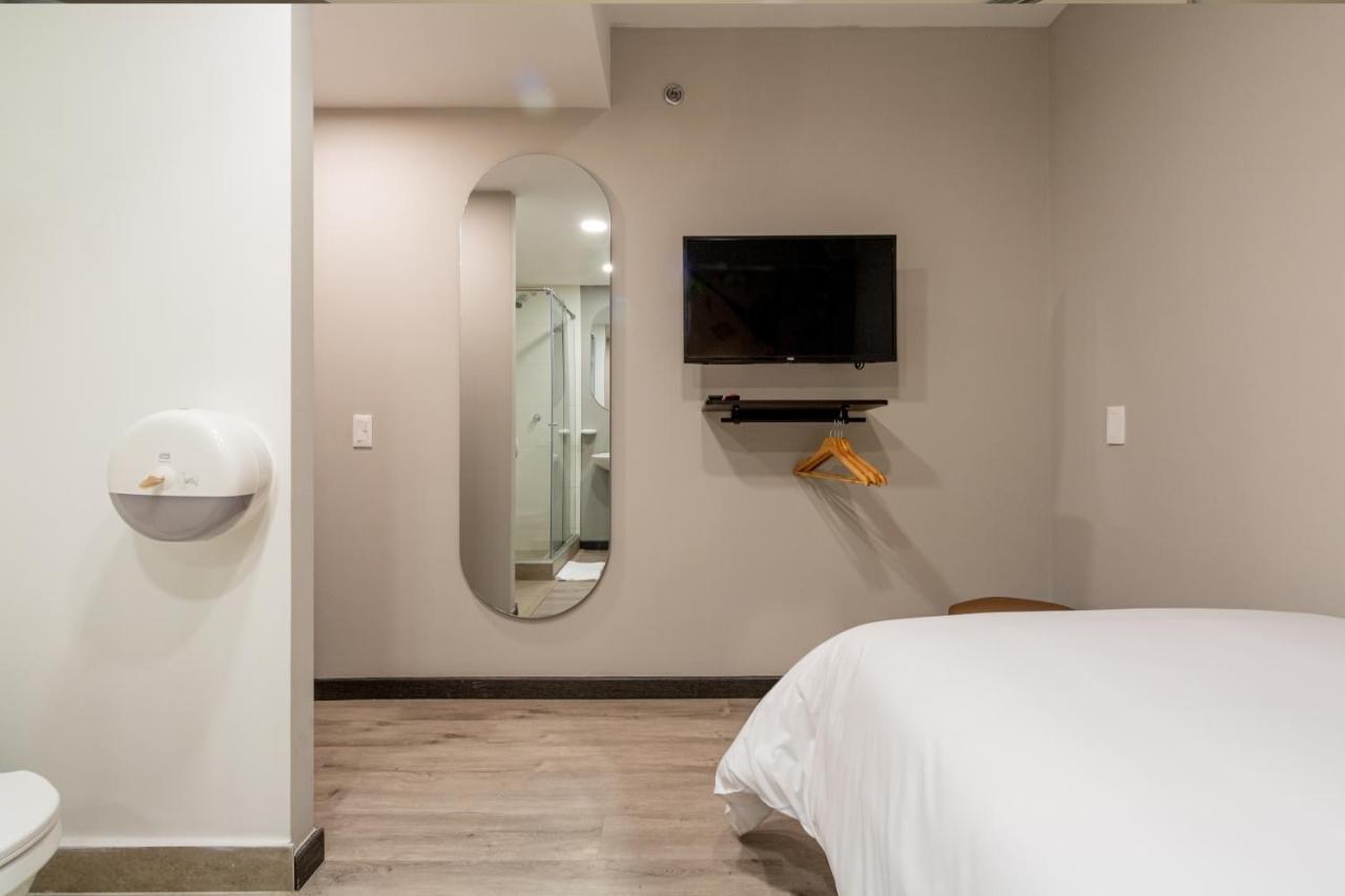 Bon 17 Hotel Bogotá