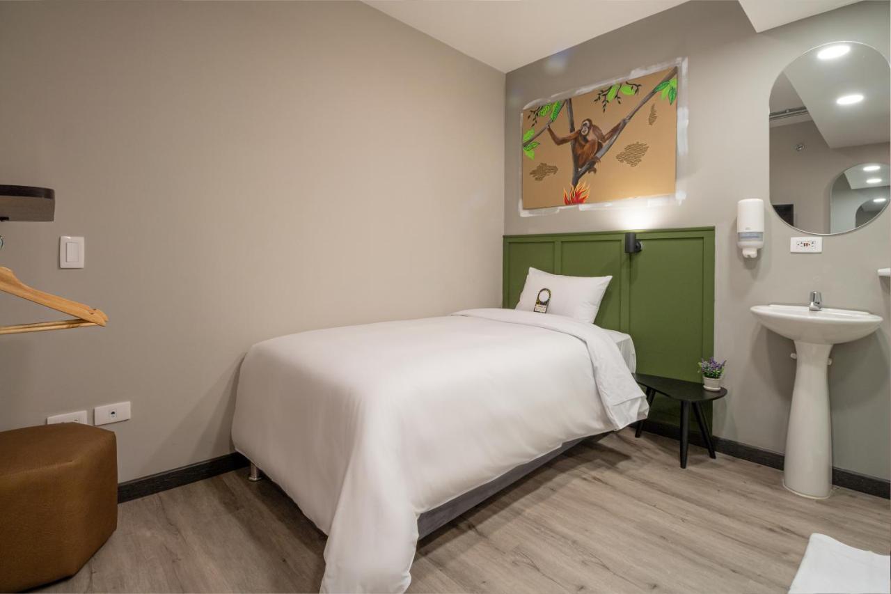 Bon 17 Hotel