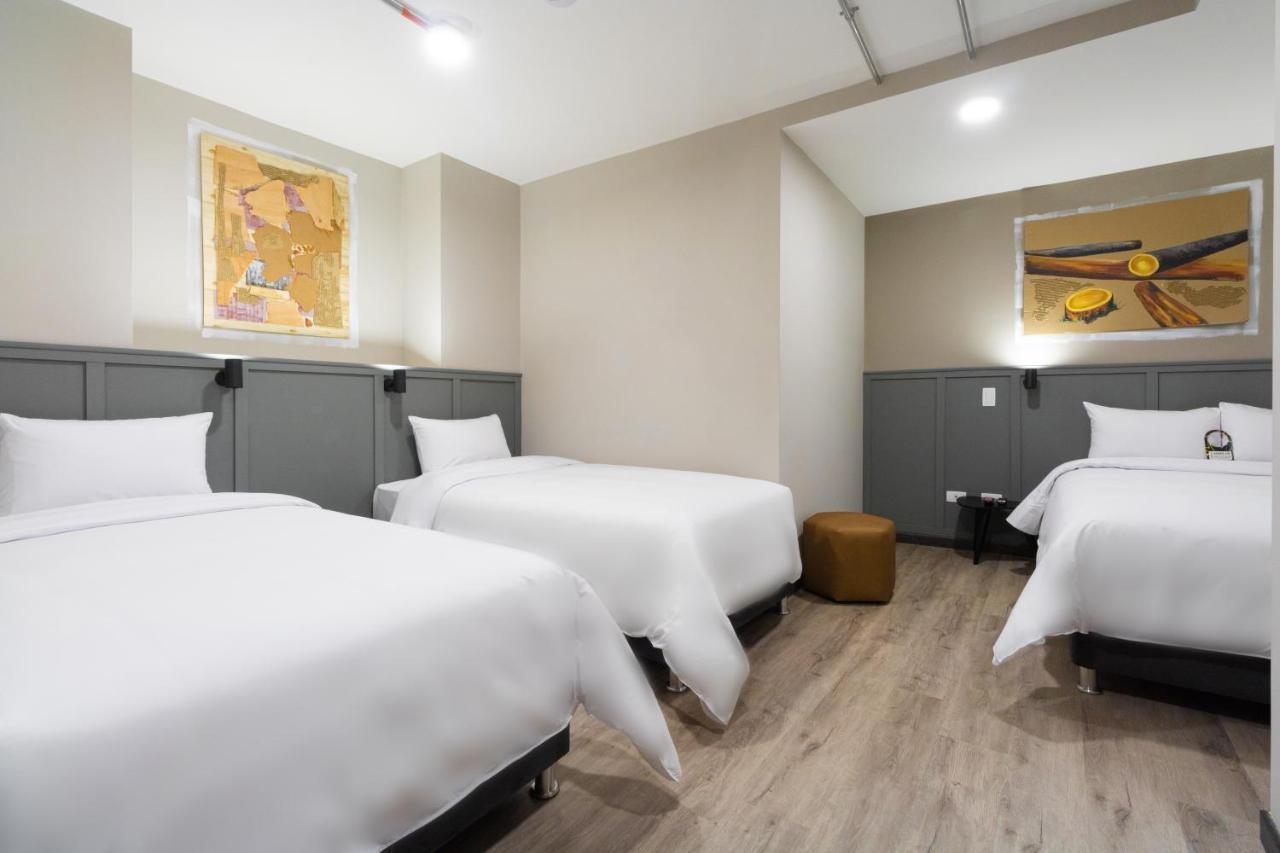 Bon 17 Hotel