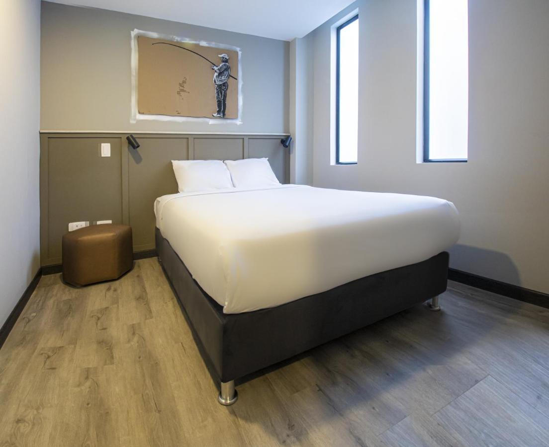 Hotel Bon 17 3*
