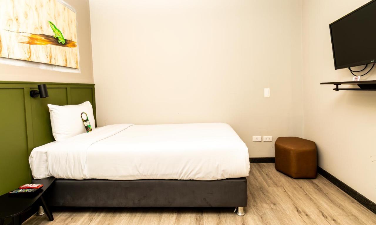Hotel Bon 17