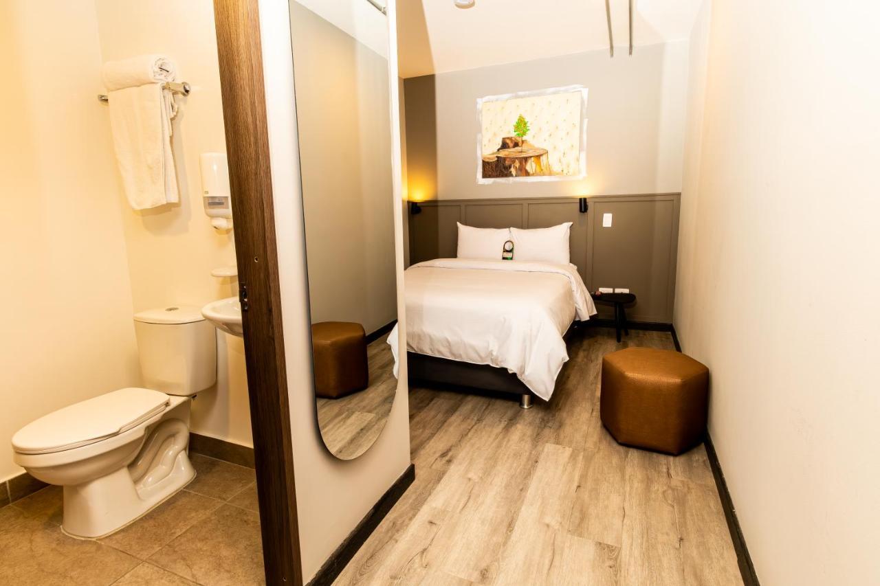 Bon 17 Hotel Bogotá