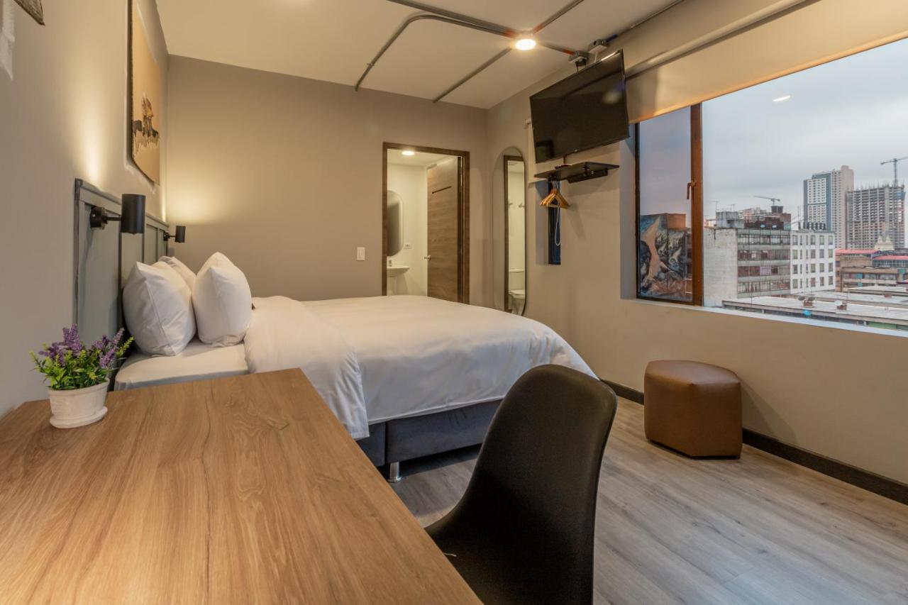 Hotel Bon 17