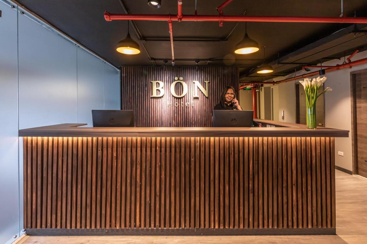 Bon 17 3* Bogotá