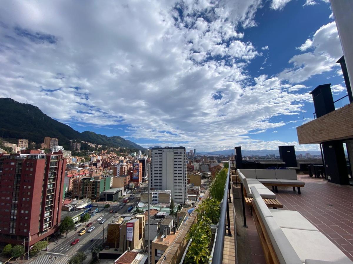 Apartamento Iluminacion Vista Comodidad Wifi Y Seguridad