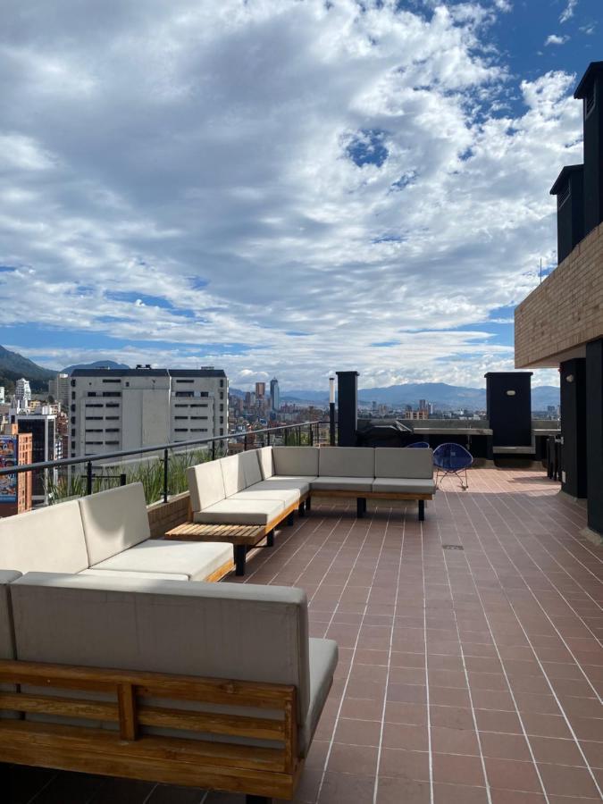 Iluminacion Vista Comodidad Wifi Y Seguridad * Bogotá