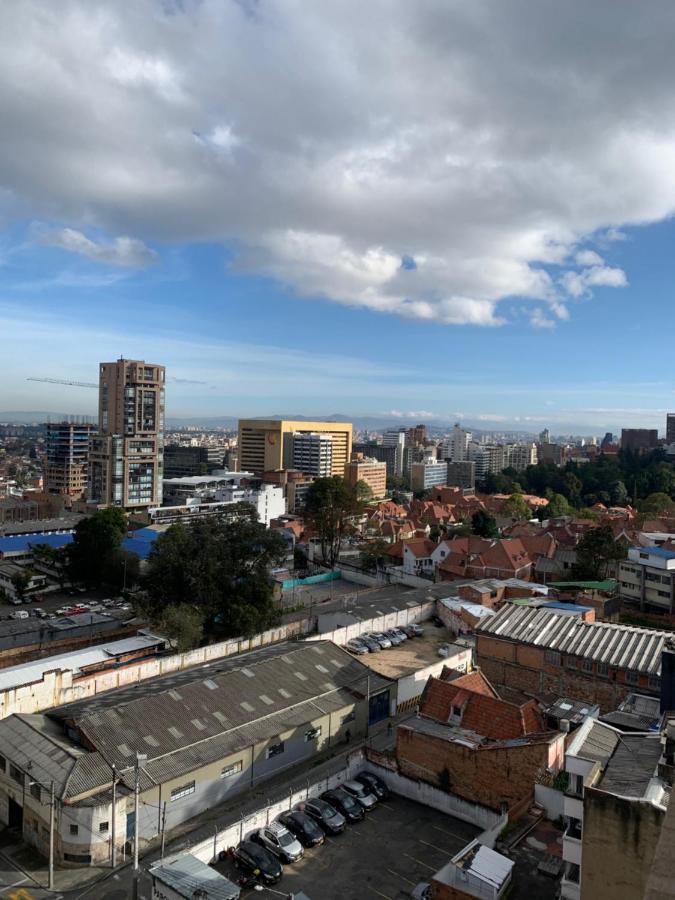 Apartamento Tranquilidad Descanso Y Cultura Tekto Bogotá