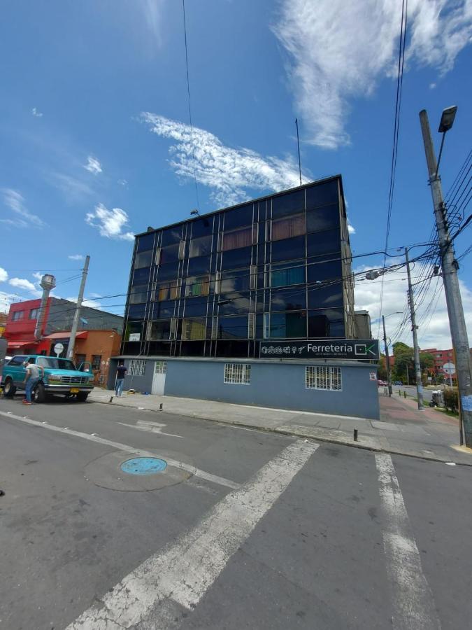 North House Bogota