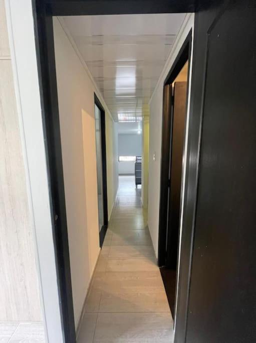 Apartamento Acogedor Y Muy En Bogotá