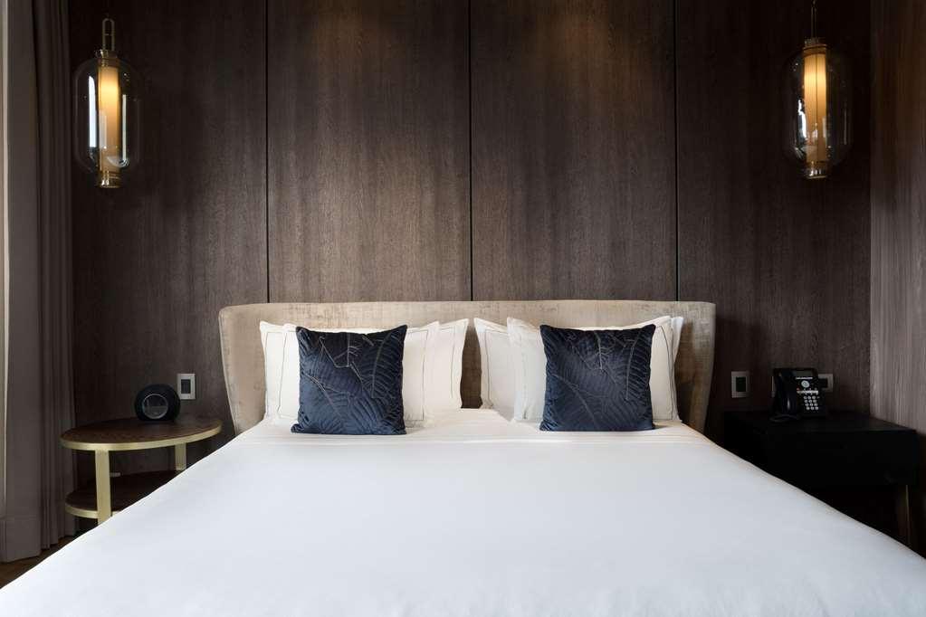 Hotel Salvio Parque 93 Curio Collection By Hilton