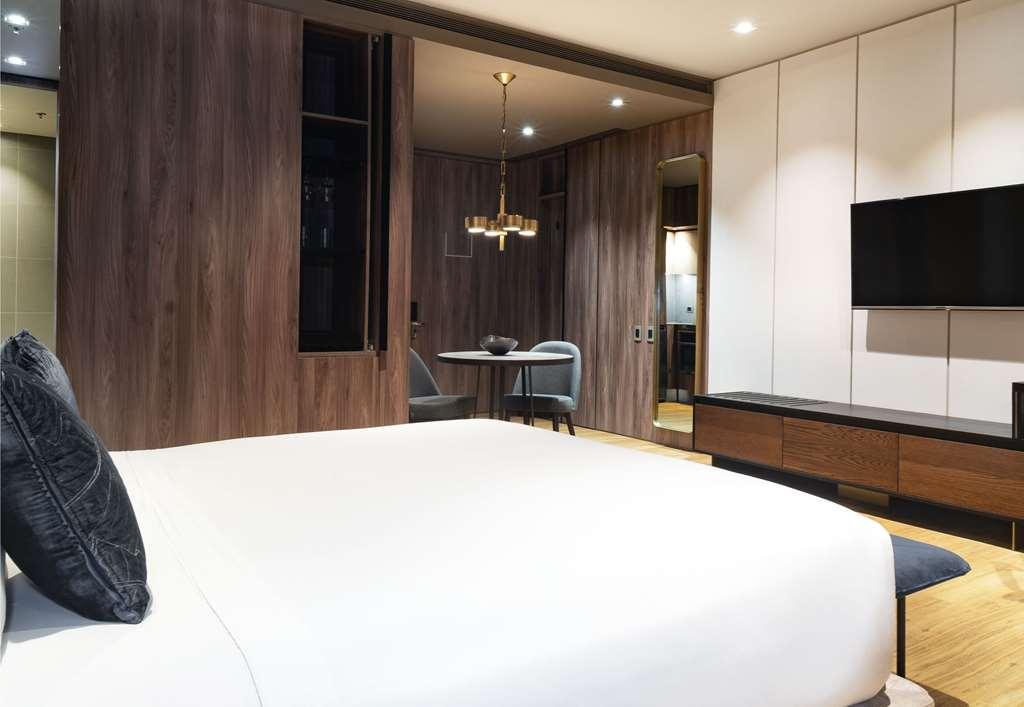 Salvio Parque 93 Curio Collection By Hilton Hotel *