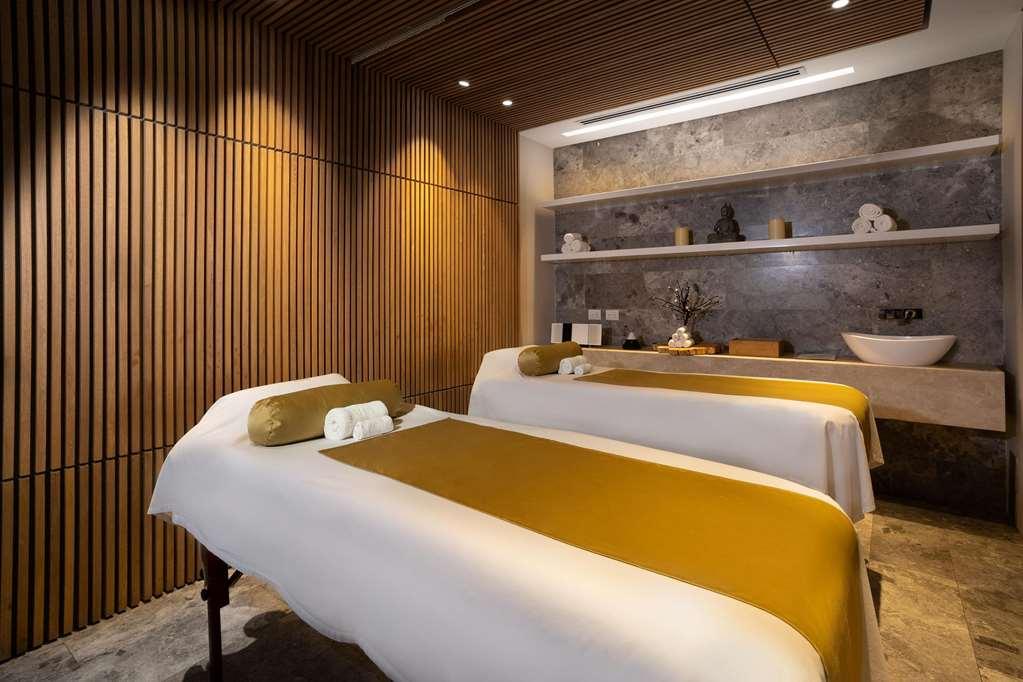 Hotel Salvio Parque 93 Curio Collection By Hilton Bogotá