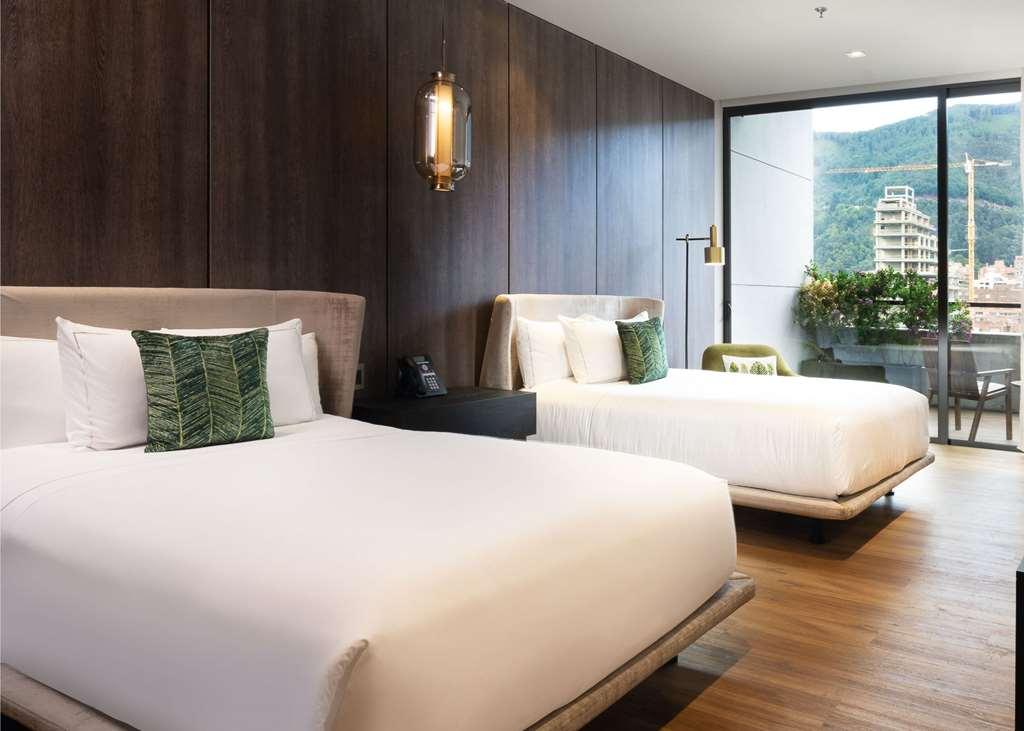 Salvio Parque 93 Curio Collection By Hilton