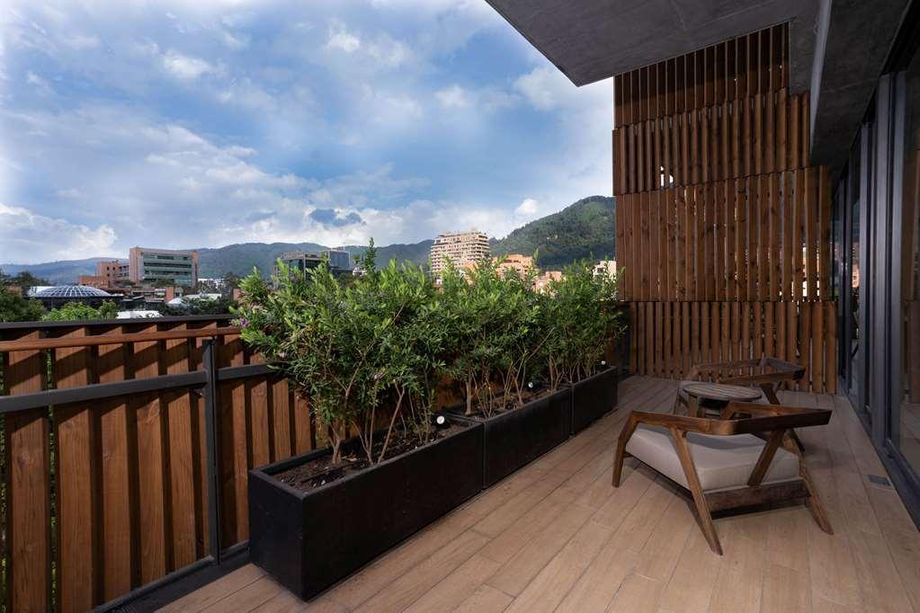 Salvio Parque 93 Curio Collection By Hilton *