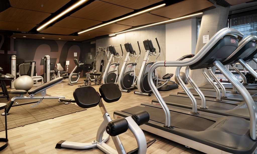 Salvio Parque 93 Curio Collection By Hilton