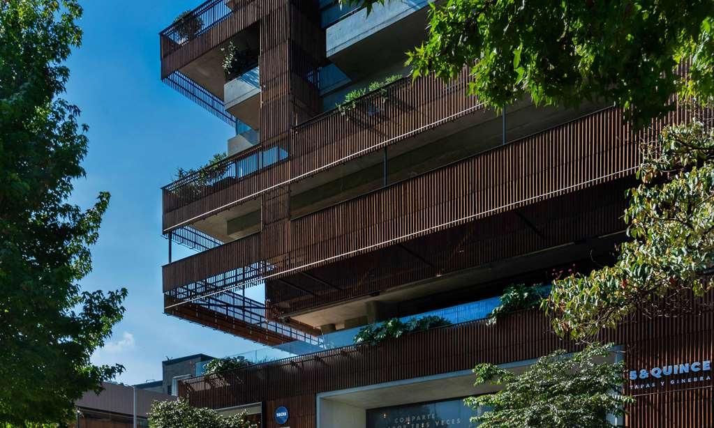 Hotel Salvio Parque 93 Curio Collection By Hilton
