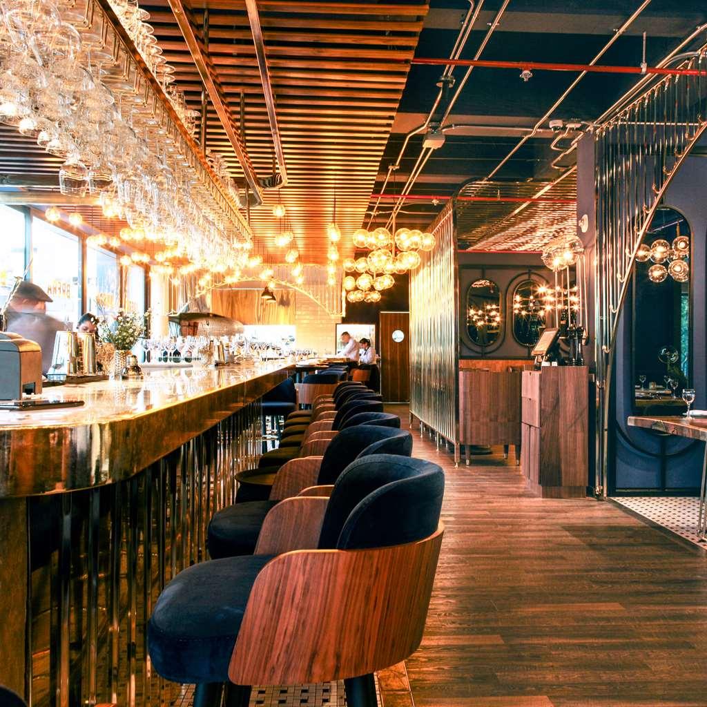 Hotel Salvio Parque 93 Curio Collection By Hilton *