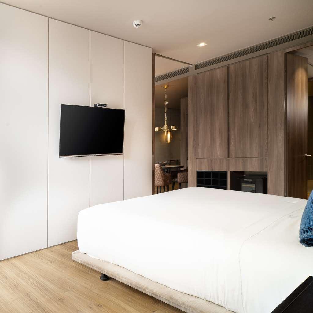 Hotel Salvio Parque 93 Curio Collection By Hilton *