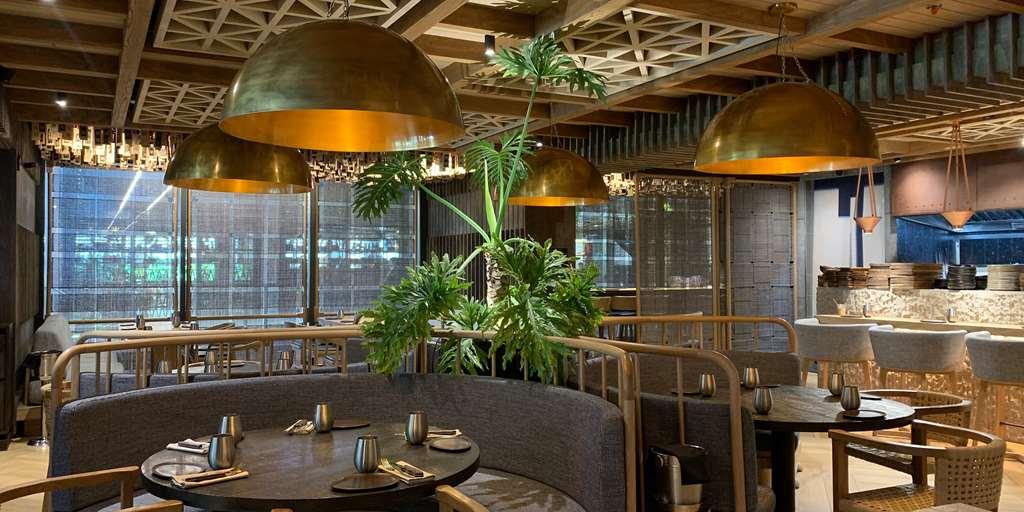Salvio Parque 93 Curio Collection By Hilton Hotel