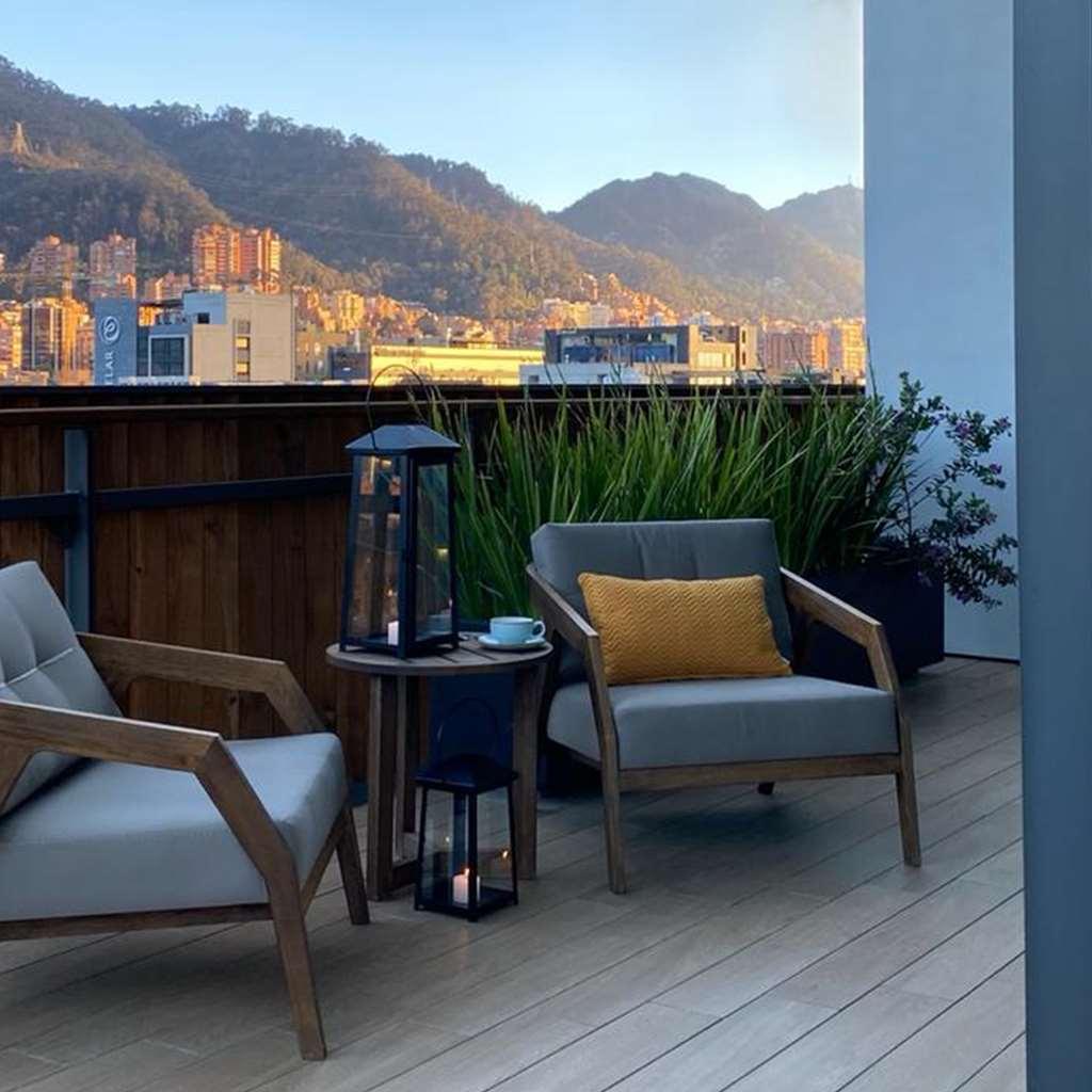 Salvio Parque 93 Curio Collection By Hilton *