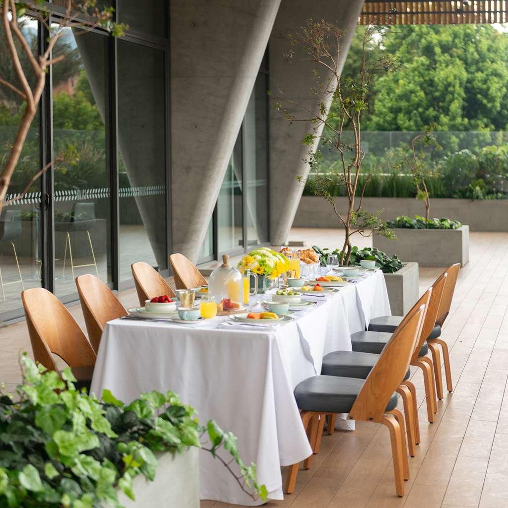 Salvio Parque 93 Curio Collection By Hilton Hotel *
